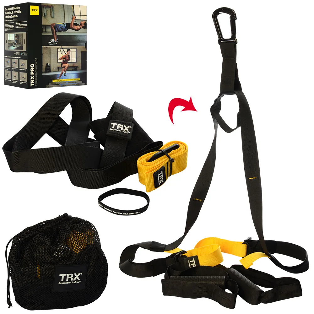 trx, pro, suspension, trainer, g-135201, trx, петлі
