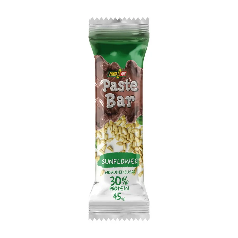 Paste Bar - 45 г соняшник