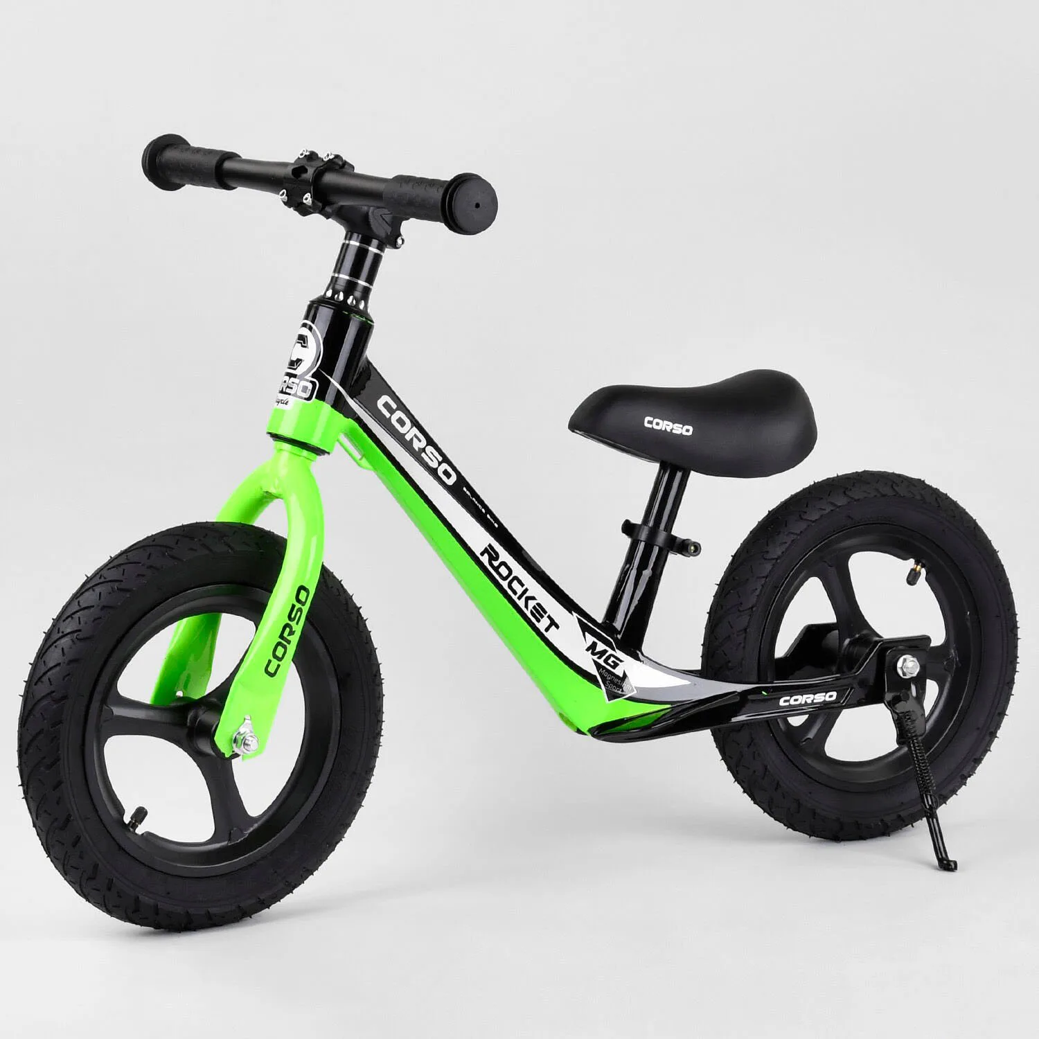 Велобіг Corso "Rocket 12 дюймів
