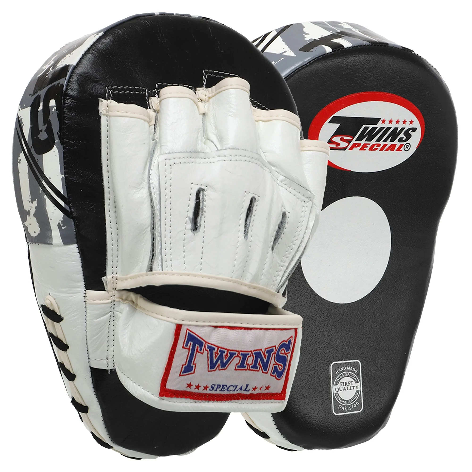 Лапа для боксу та єдиноборств TWINS