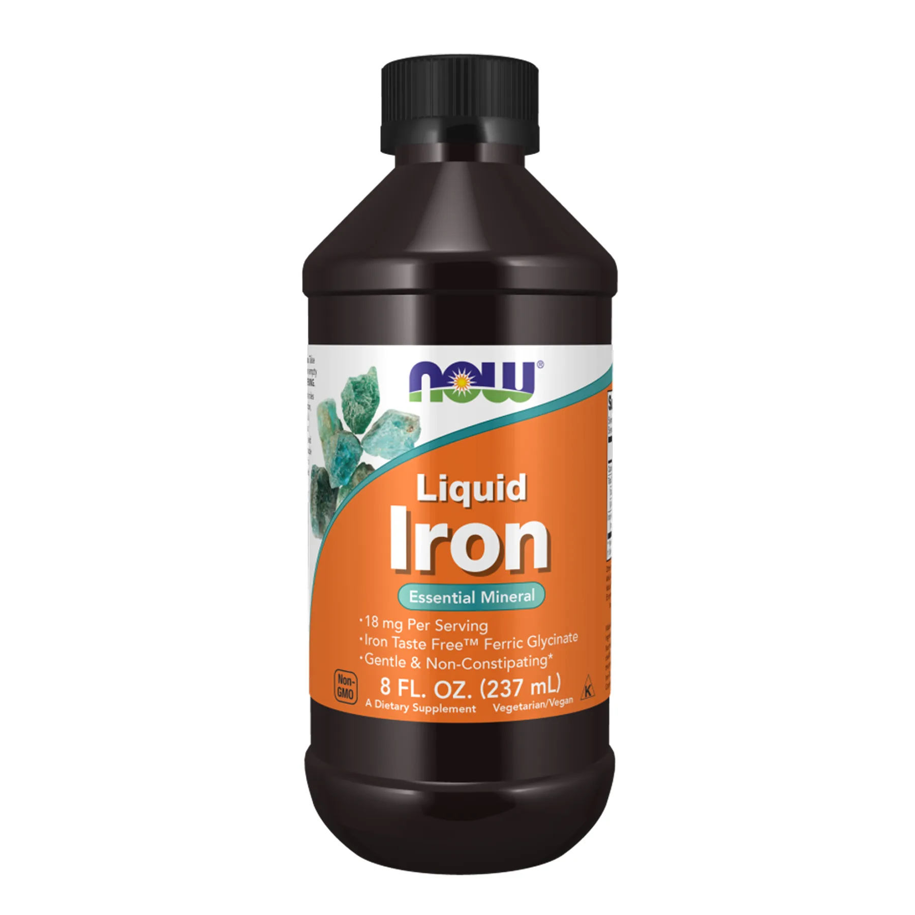 Liquid Iron - 237 мл