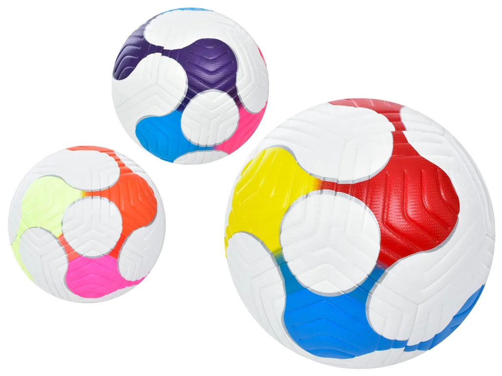 М'яч футбольний 3605 №5