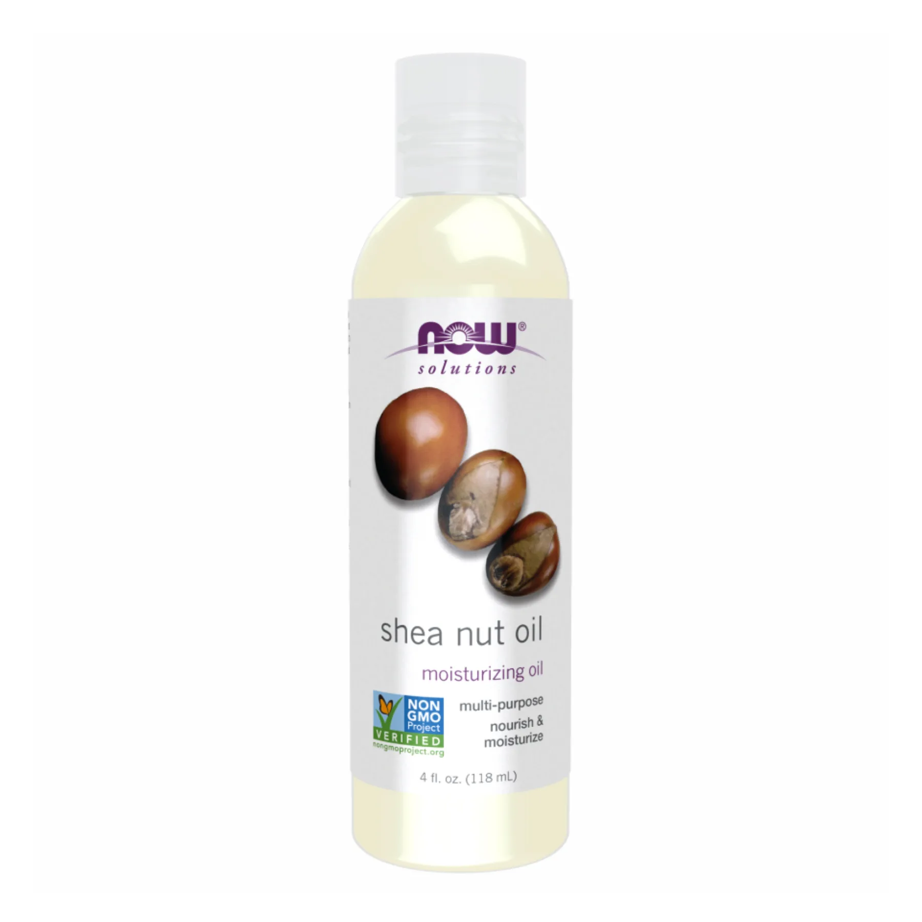 Shea Nut Oil - 118 мл