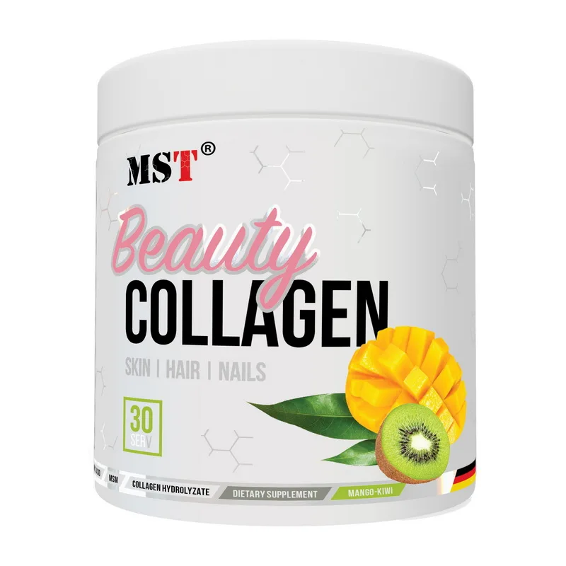 Beauty Collagen - 225 г манго ківі