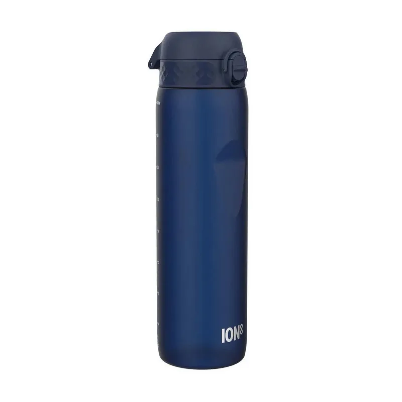 ION8 Waterbottle 1 л navy
