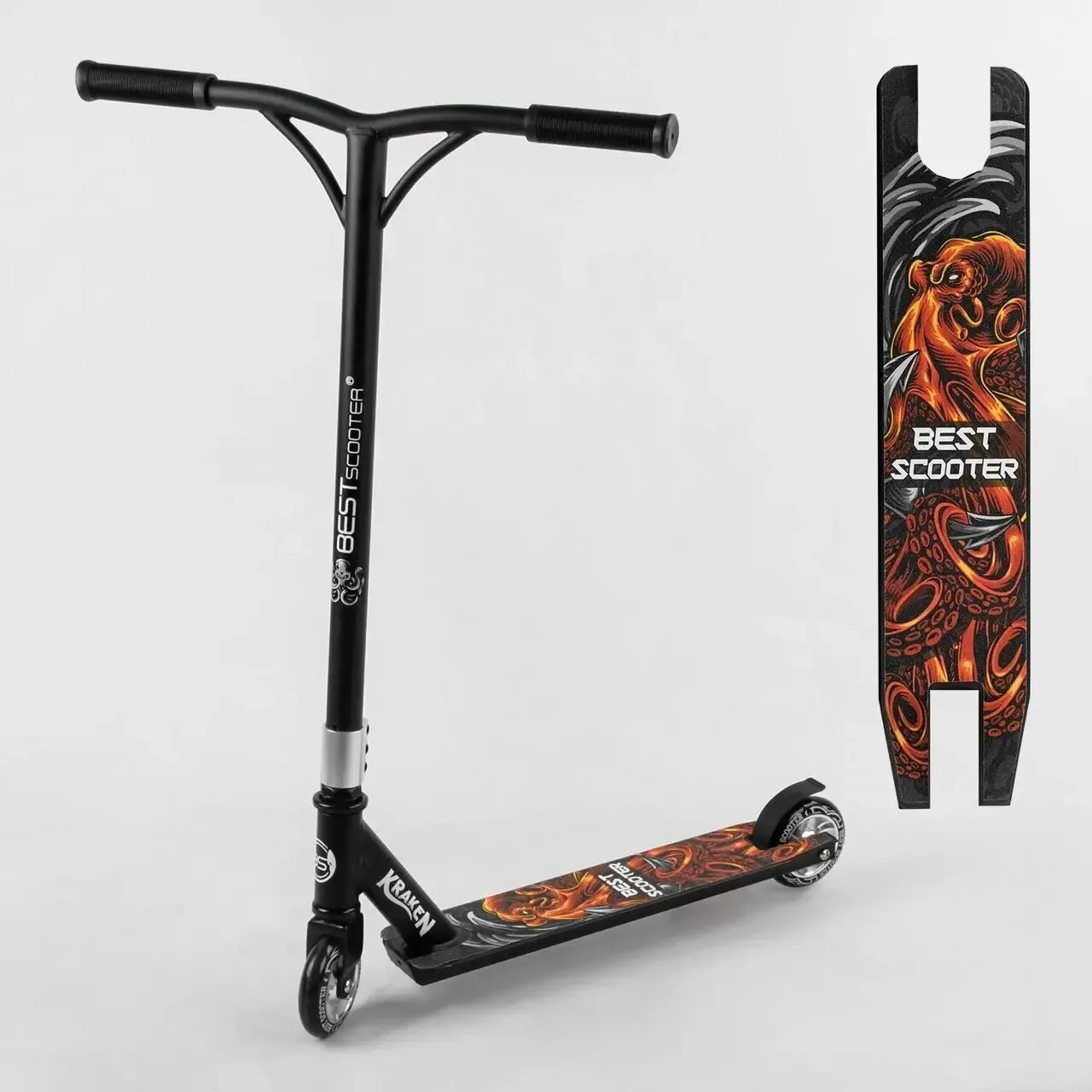 Самокат Best Scooter