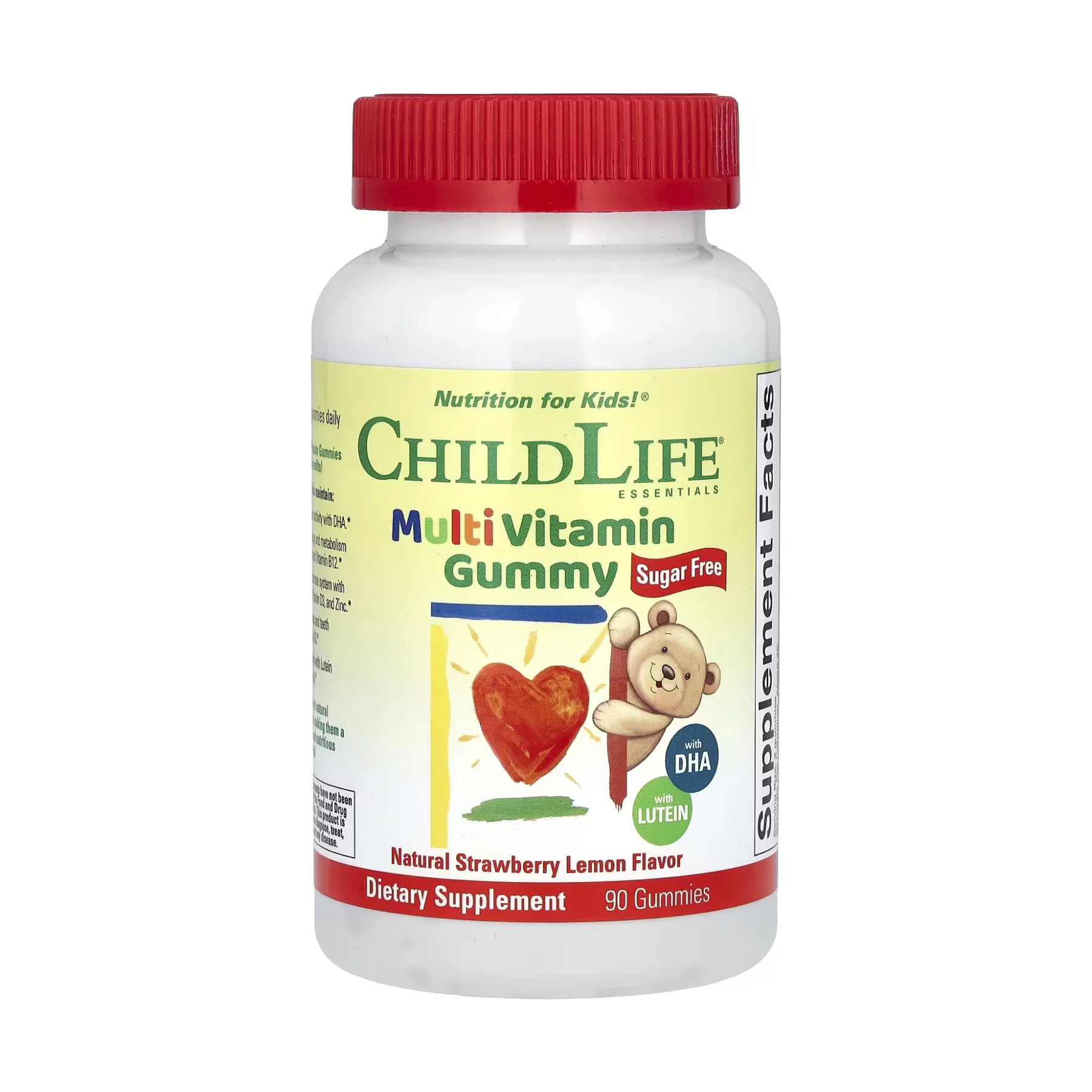 Multi Vitamin Gummy - 90 жуйок