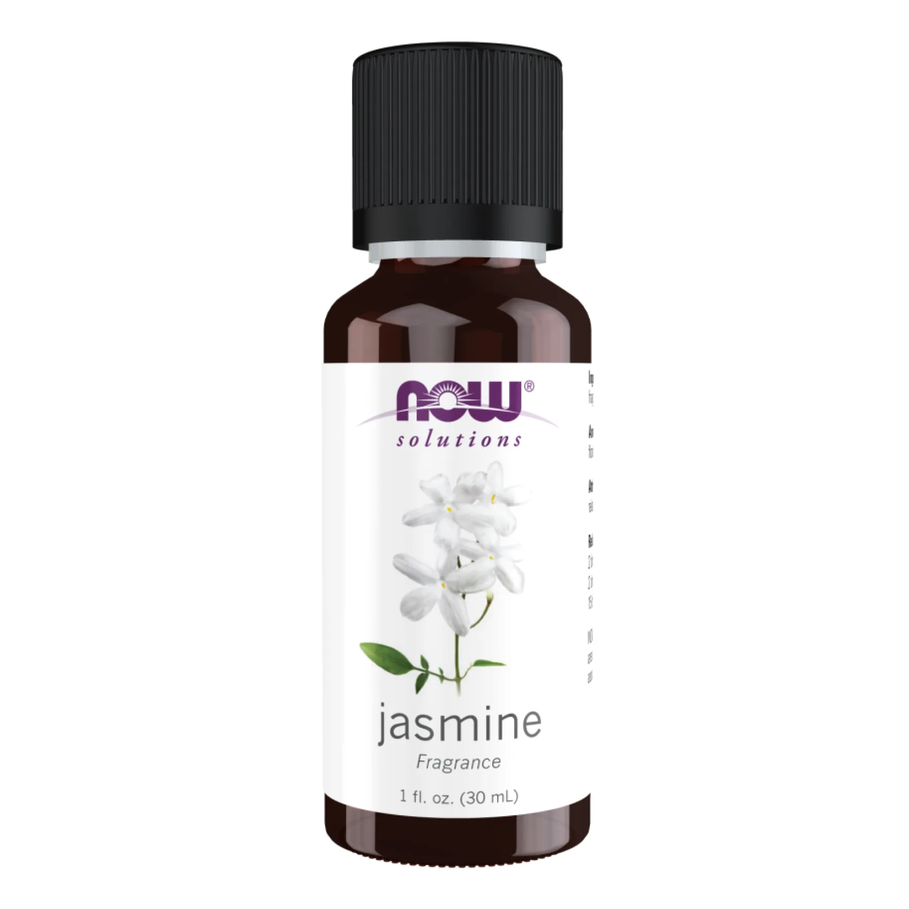 Jasmine Fragrance Oil - 30 мл