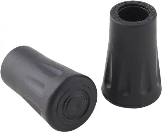 Наконечники для трекінгу гумові стандарт