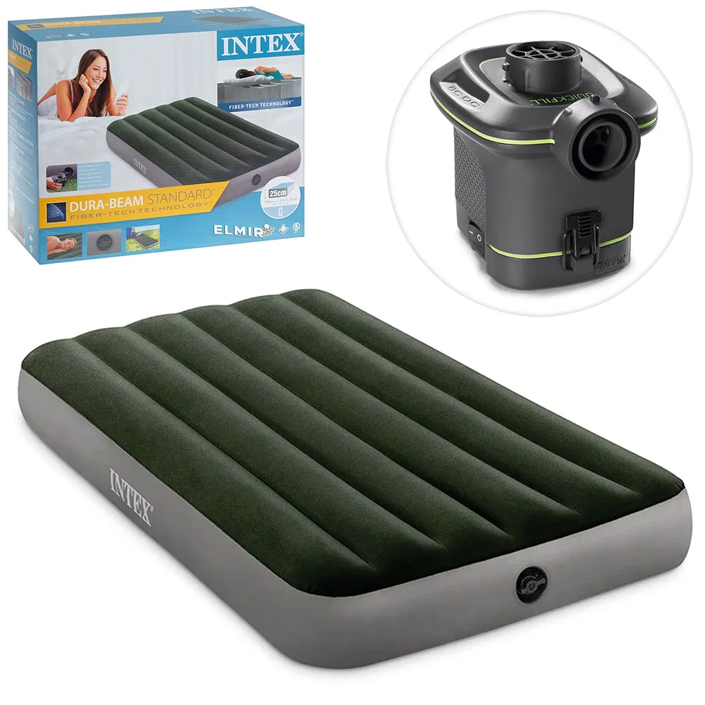 Матрац INTEX 64777