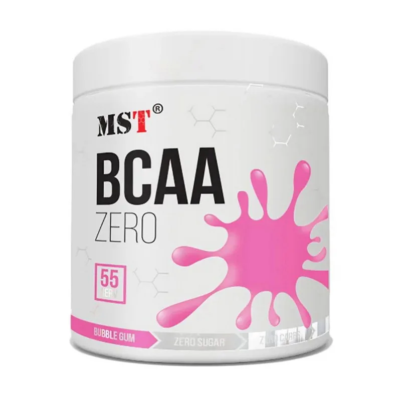 BCAA Zero - 330 г Жуйка