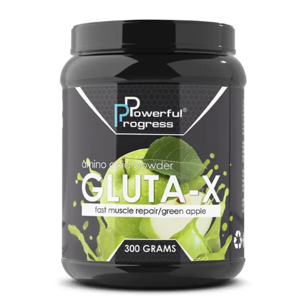 Gluta - Х - 300 г яблуко