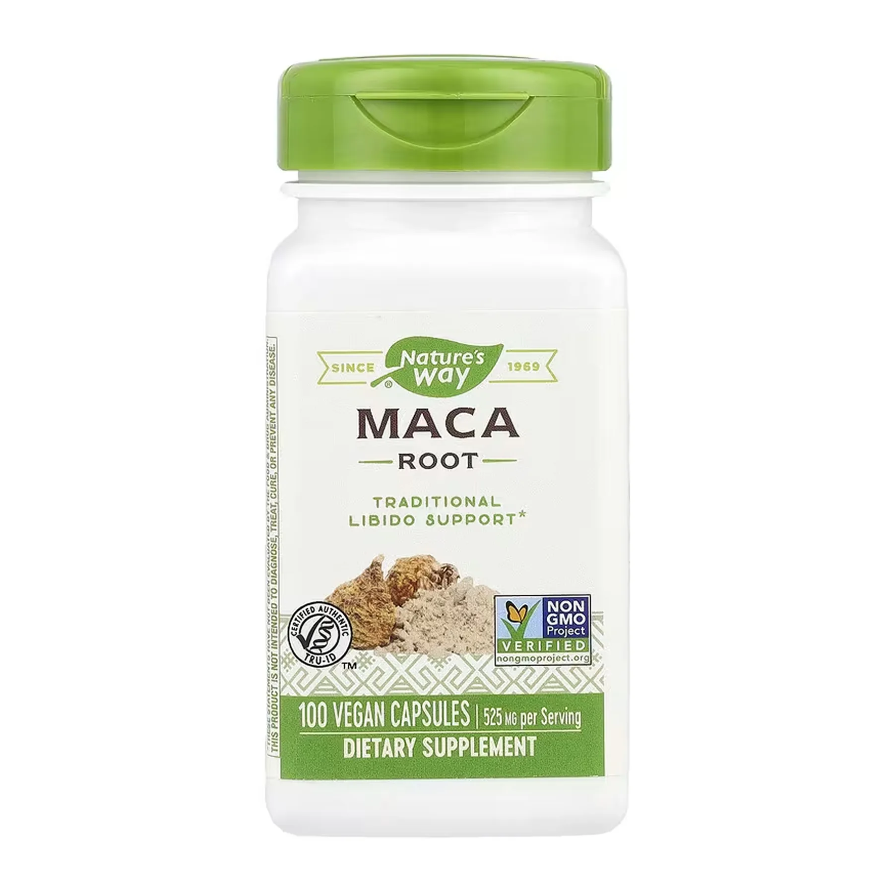 Maca - 100 капсул