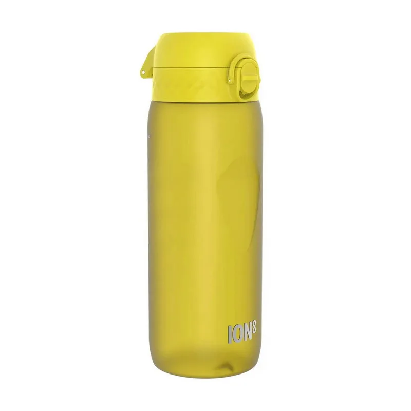 ION8 Waterbottle - 750 мл жовтий