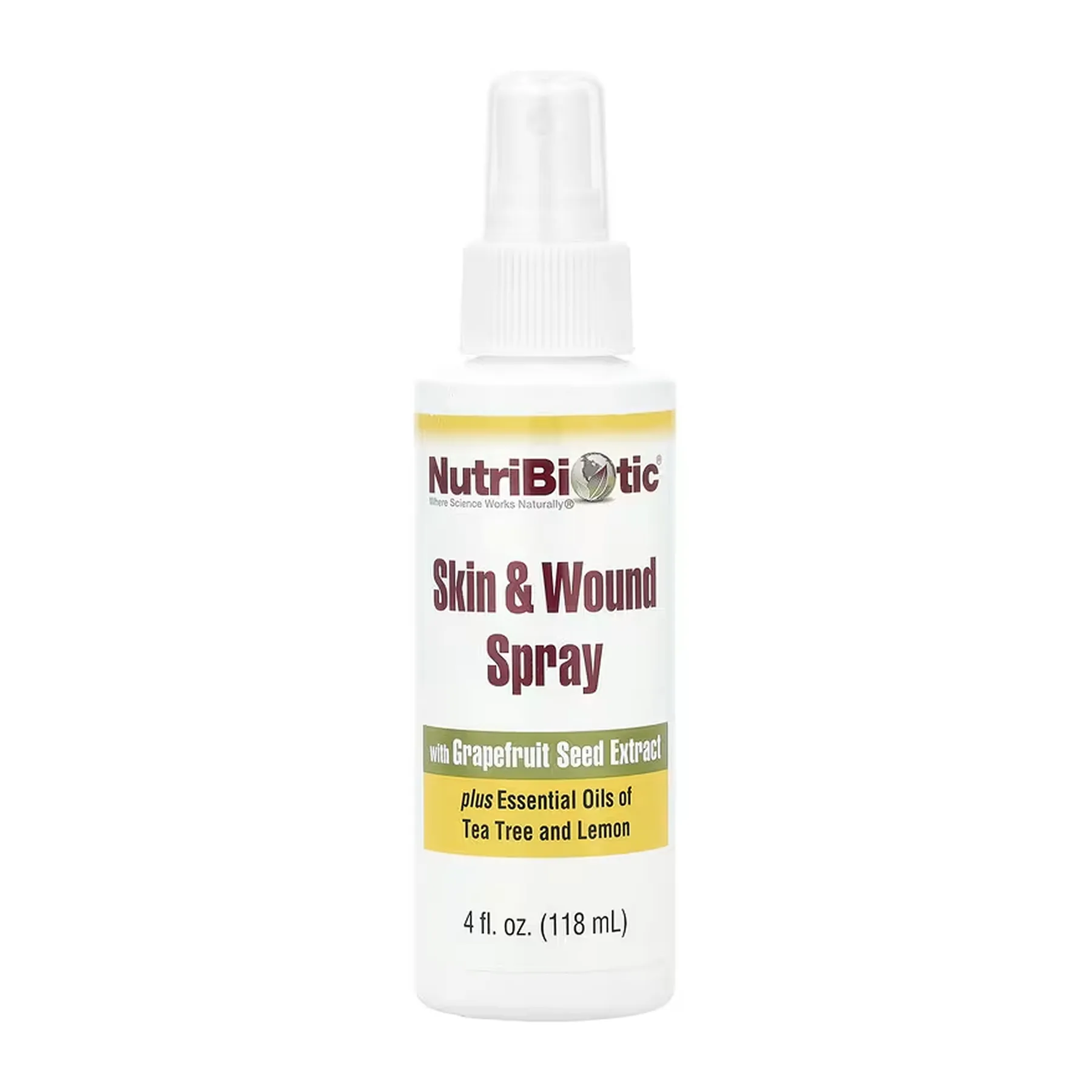 Skin & Wound Spray - 118 мл