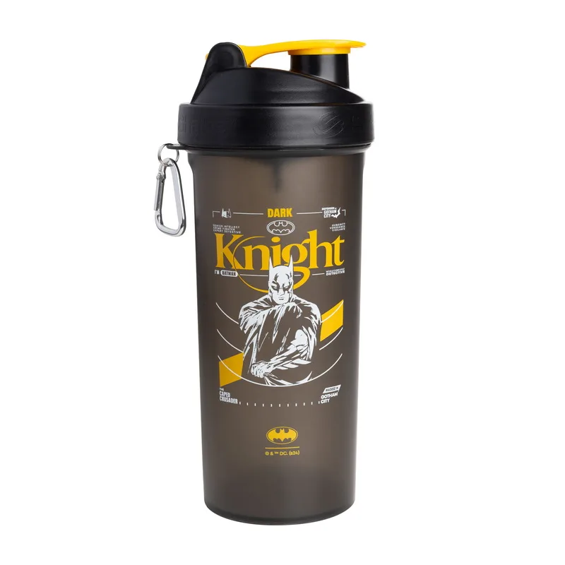 SmartShake Lite DC Batman - 1000 мл