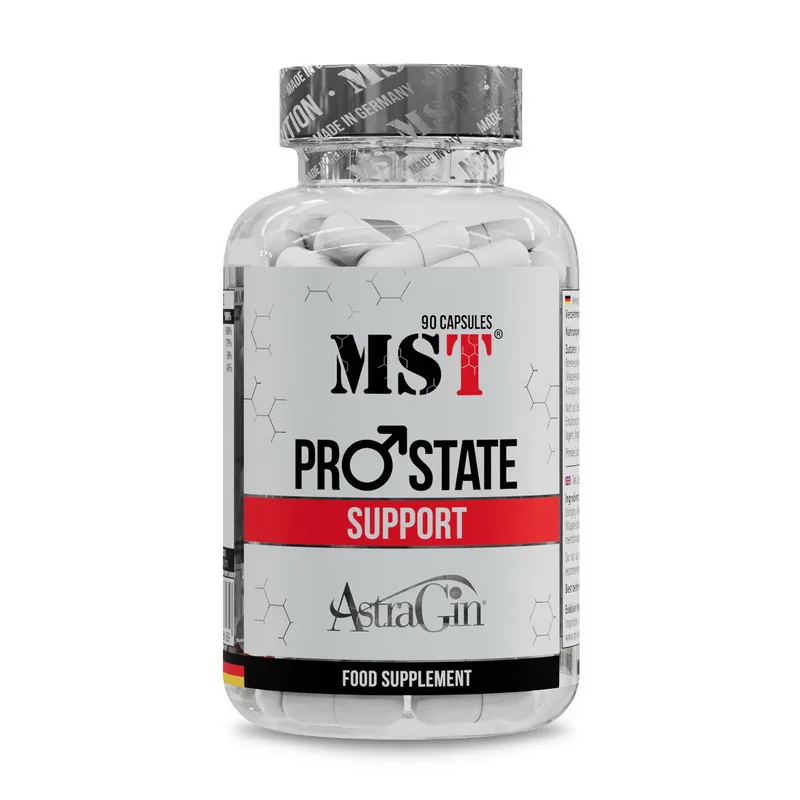 Prostate Support - 90 капсул