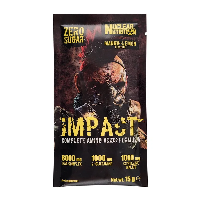 Impact - 15 г Драконів фрукт