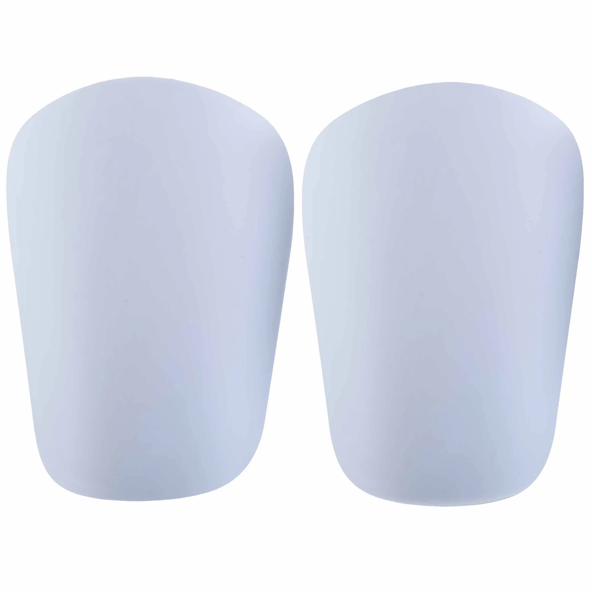 Щитки футбольні міні розмір M Зелений