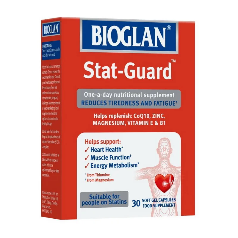 Stat-Guard - 30 капсул