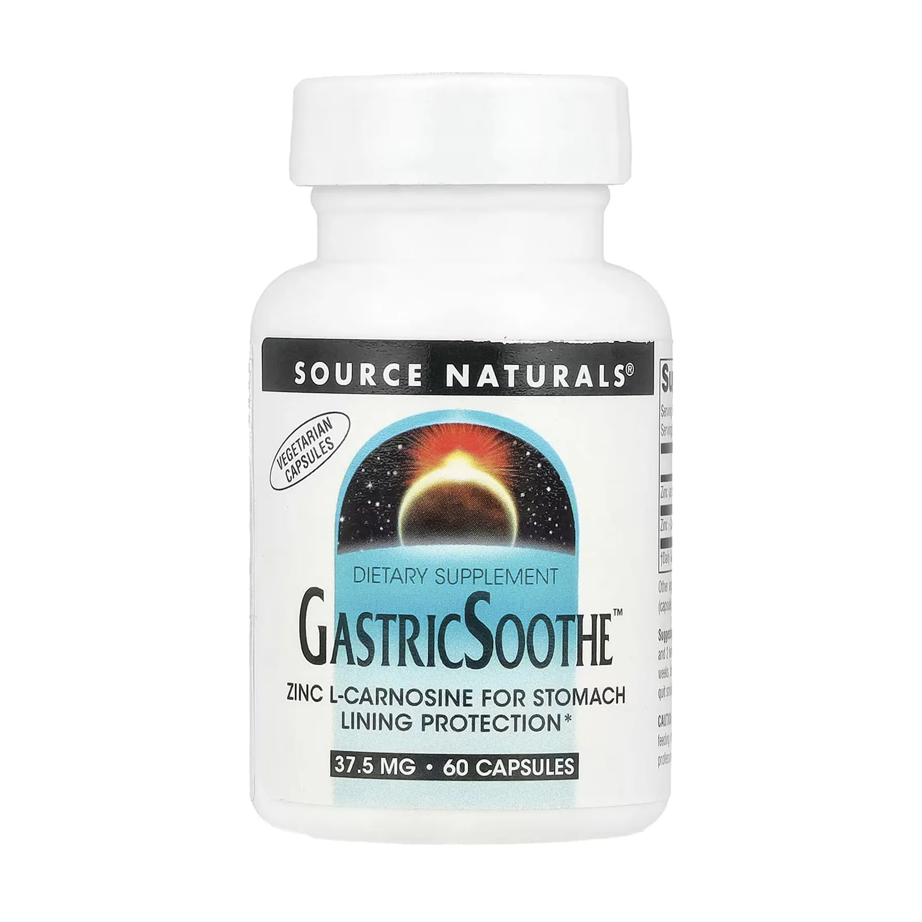 GastricSoothe™ - 60 капсул