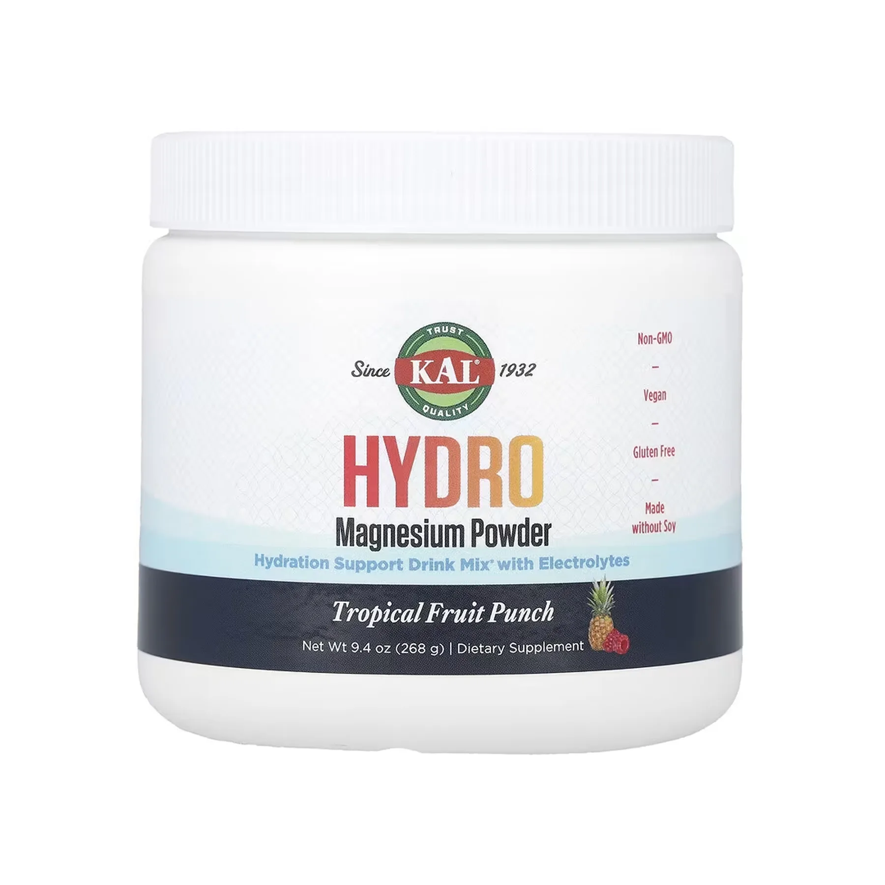 Hydro Magnesium Powder - 268 г