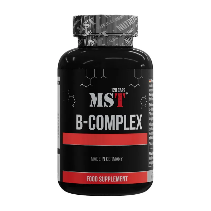 B-Complex - 120 капсул