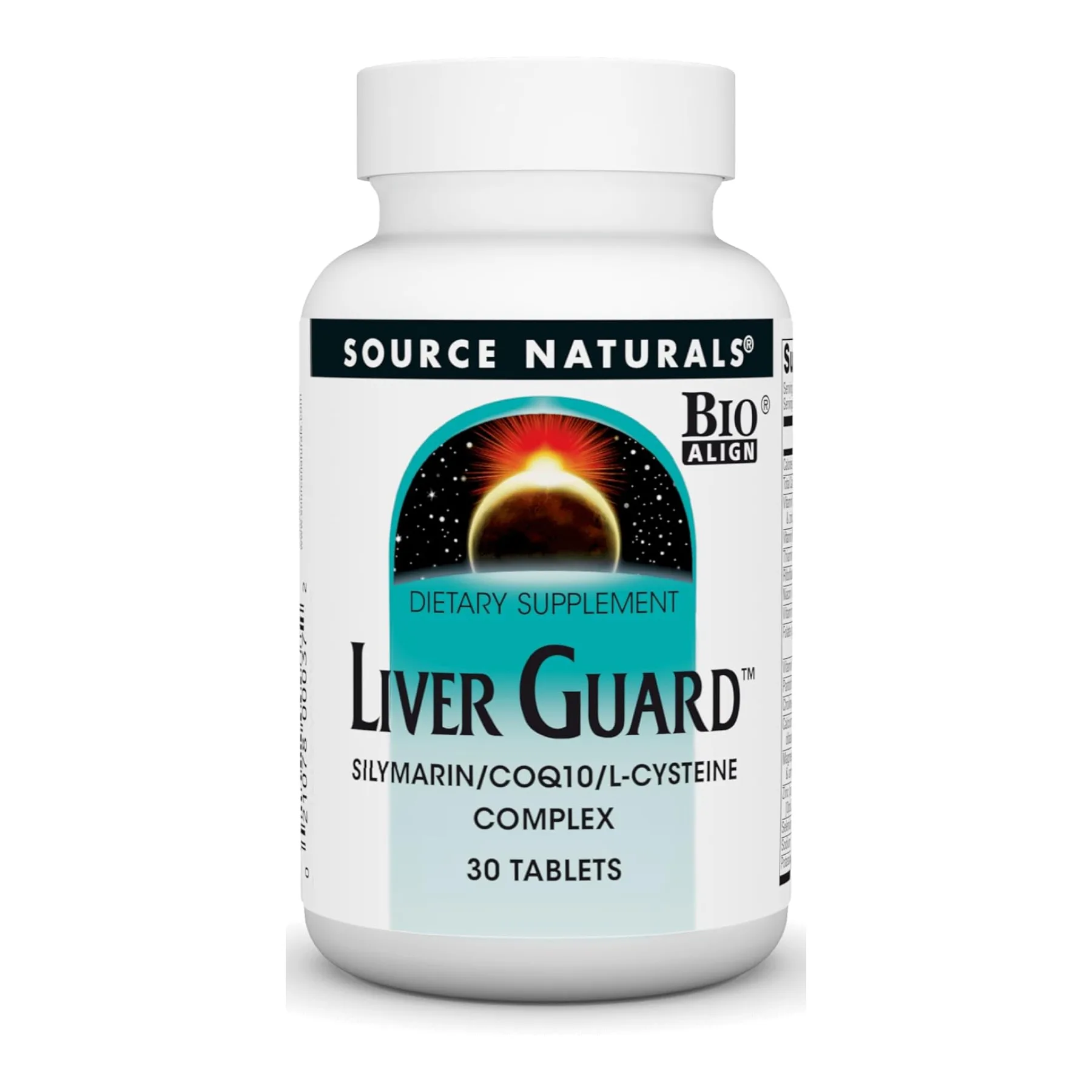 Liver Guard™ - 30 таблеток