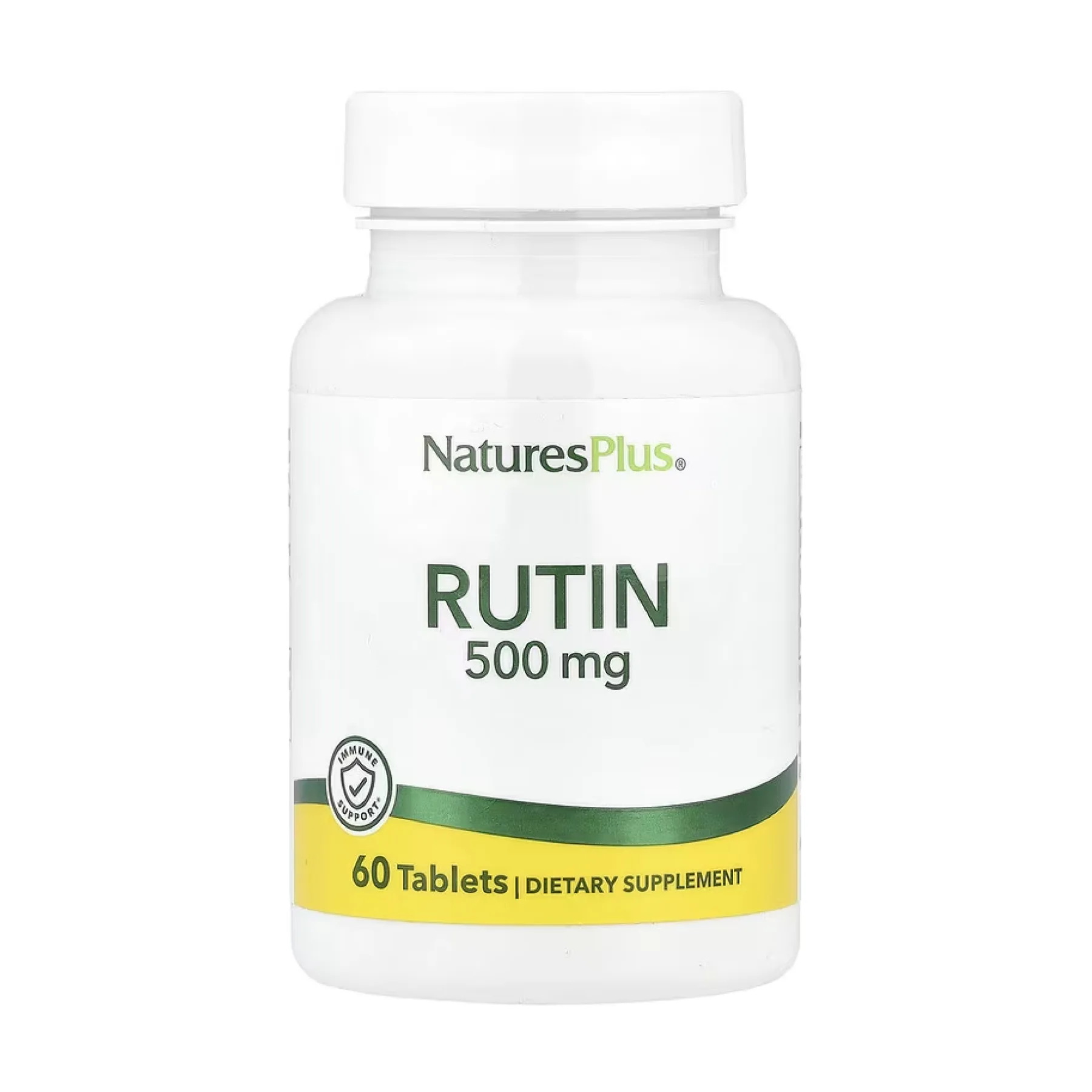 Rutin 500 мг - 60 таблеток