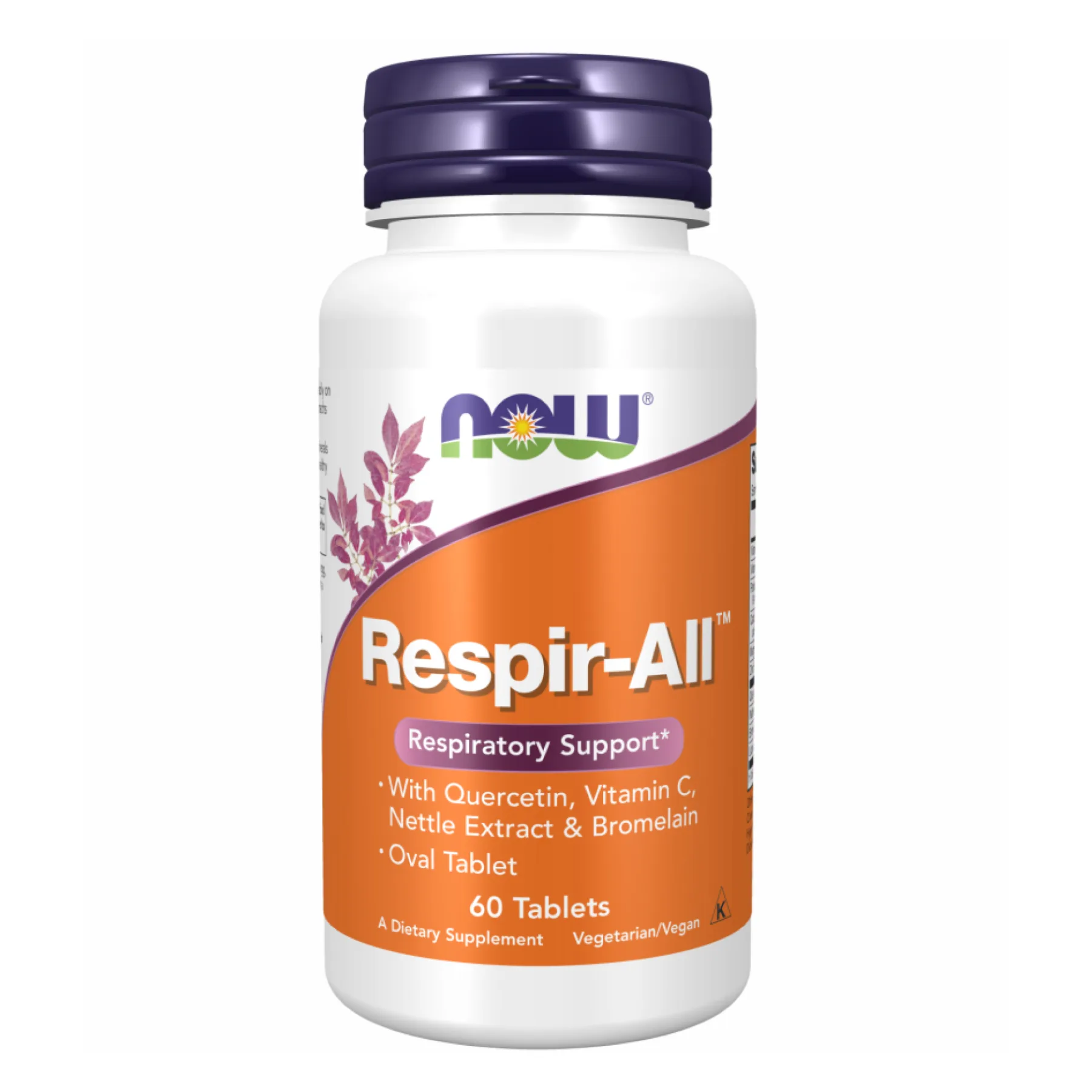 Respir-All Allergy - 60 таблеток