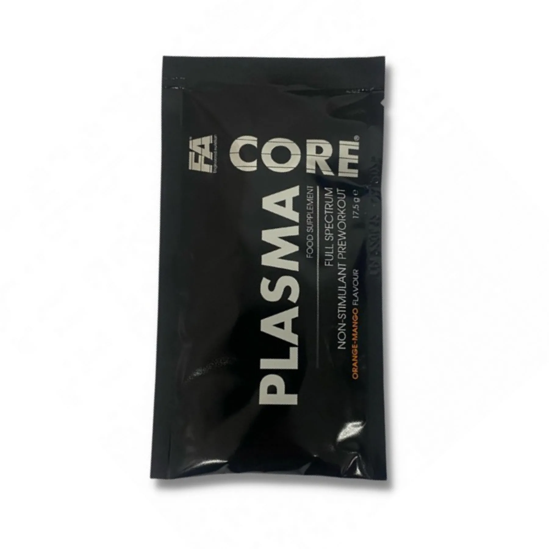 Core Plasma - 17,5 г Апельсин манго