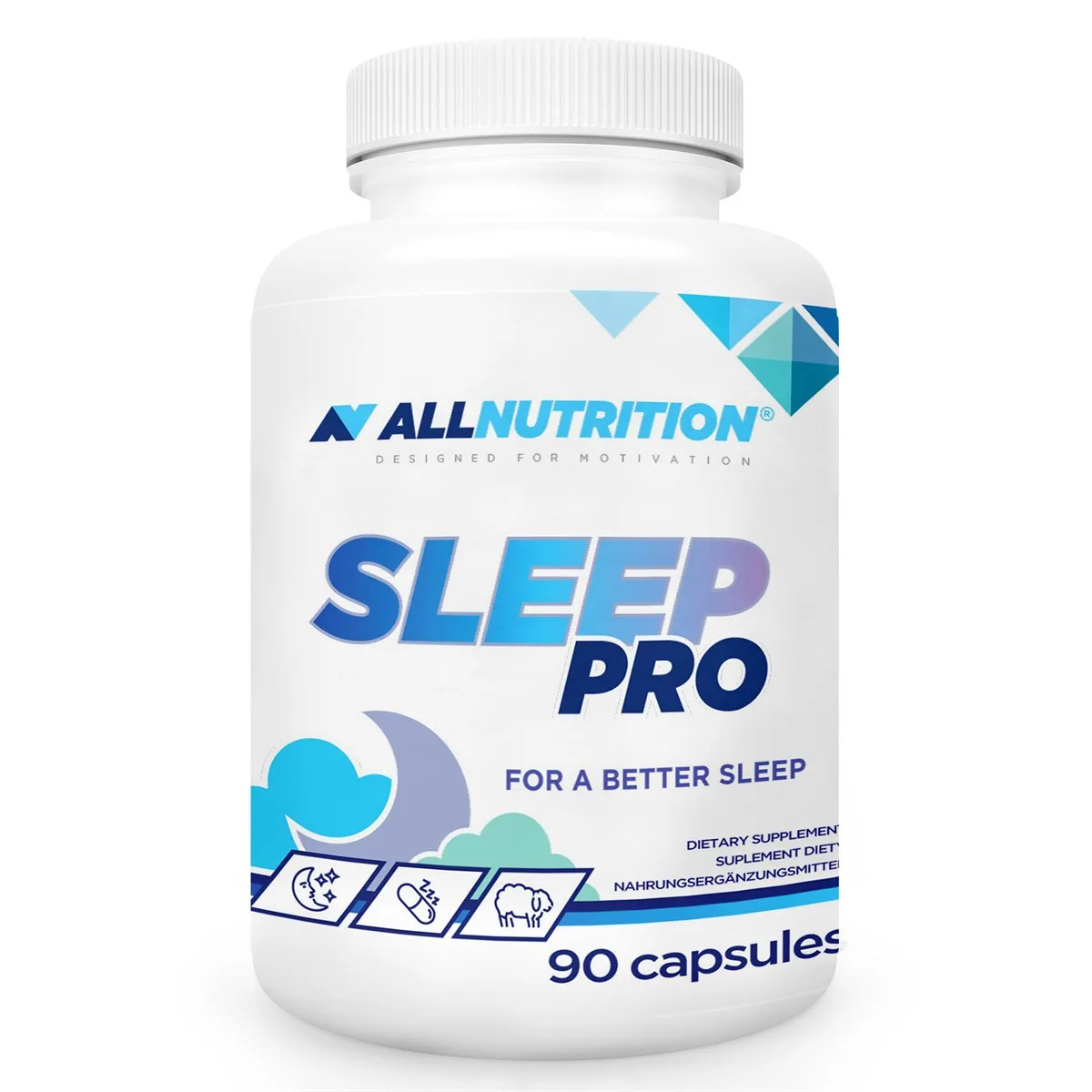 Sleep Pro - 90 капсул