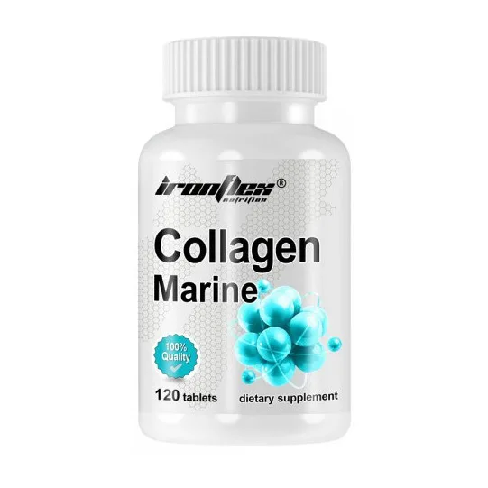 Collagen Marine - 120 таблеток