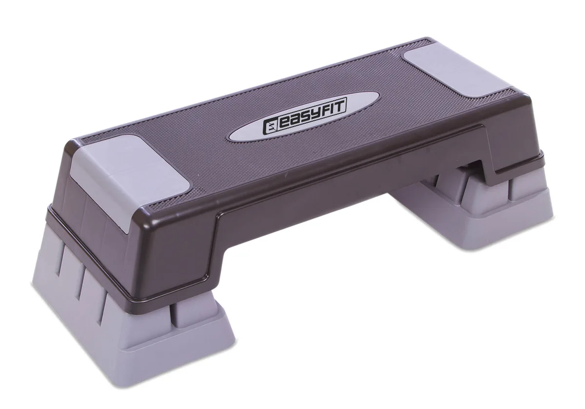 Step Platform EasyFit Step-D 3-step