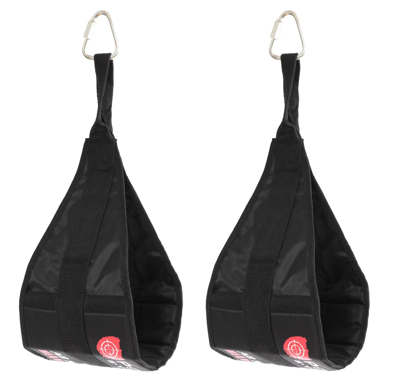 Петлі підвісні петлі Береша Power System PS-4038 Ab Slings Чорний