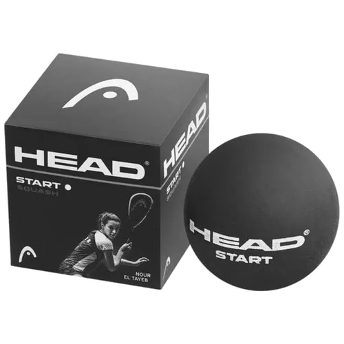 Мяч для сквоша Head START Squash Ball (SWD) BK 287-346 (оригинал)