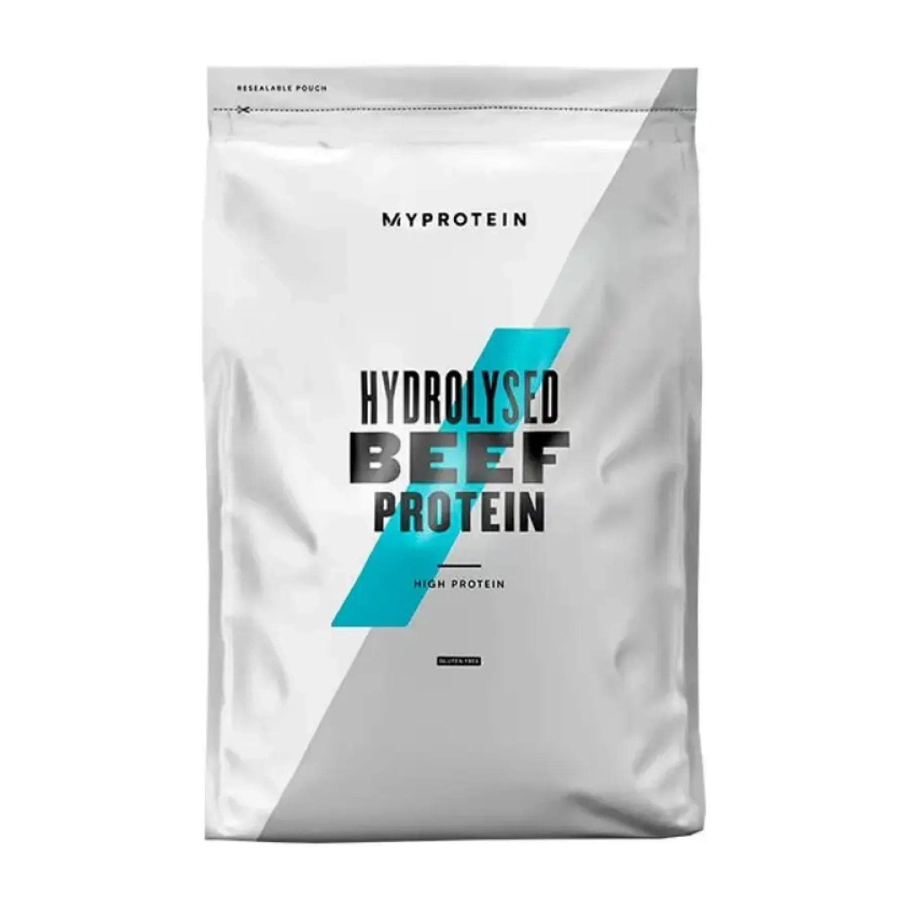 Hydrolysed Beef Protein - 2,5 кг шоколад