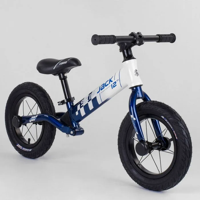 Велобіг Corso "Skip Jack" 12 дюймів