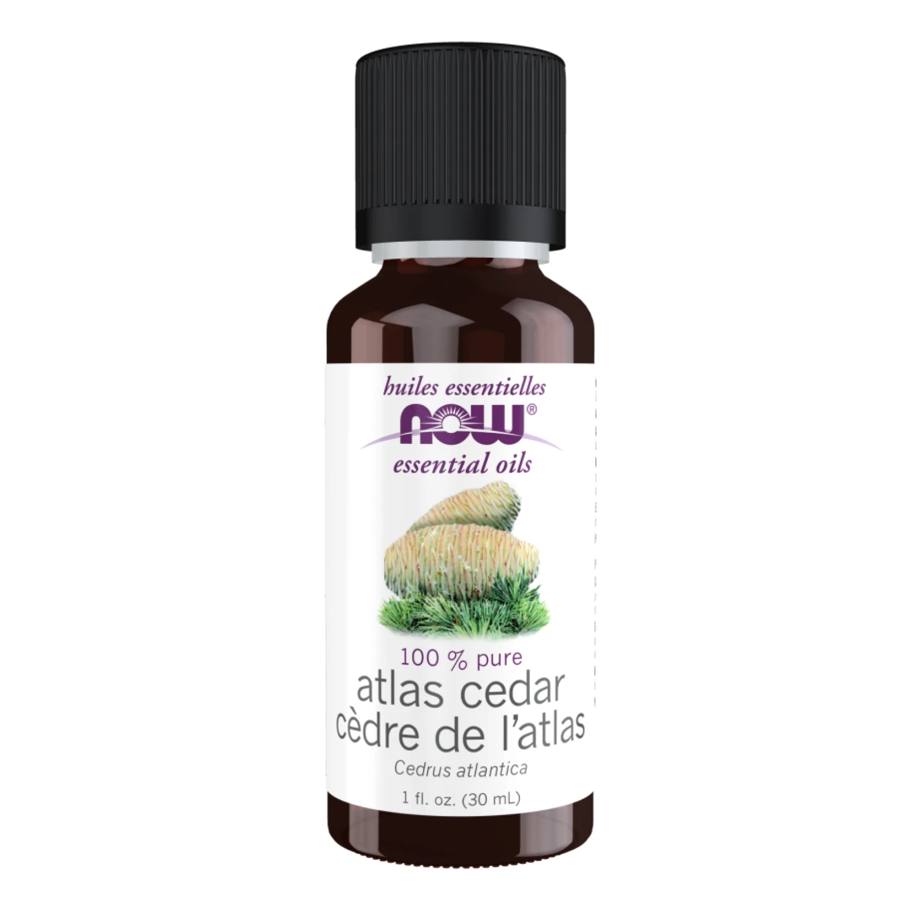 Atlas Cedar Oil - 30 мл