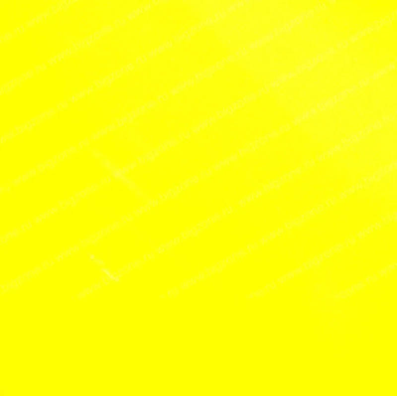 Набір для плавання Dolvor M4204P+SN07P жовтий