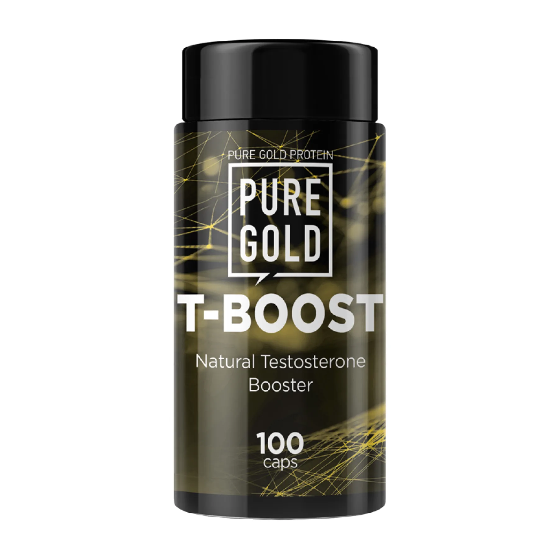 T-Boost - 100 капсул