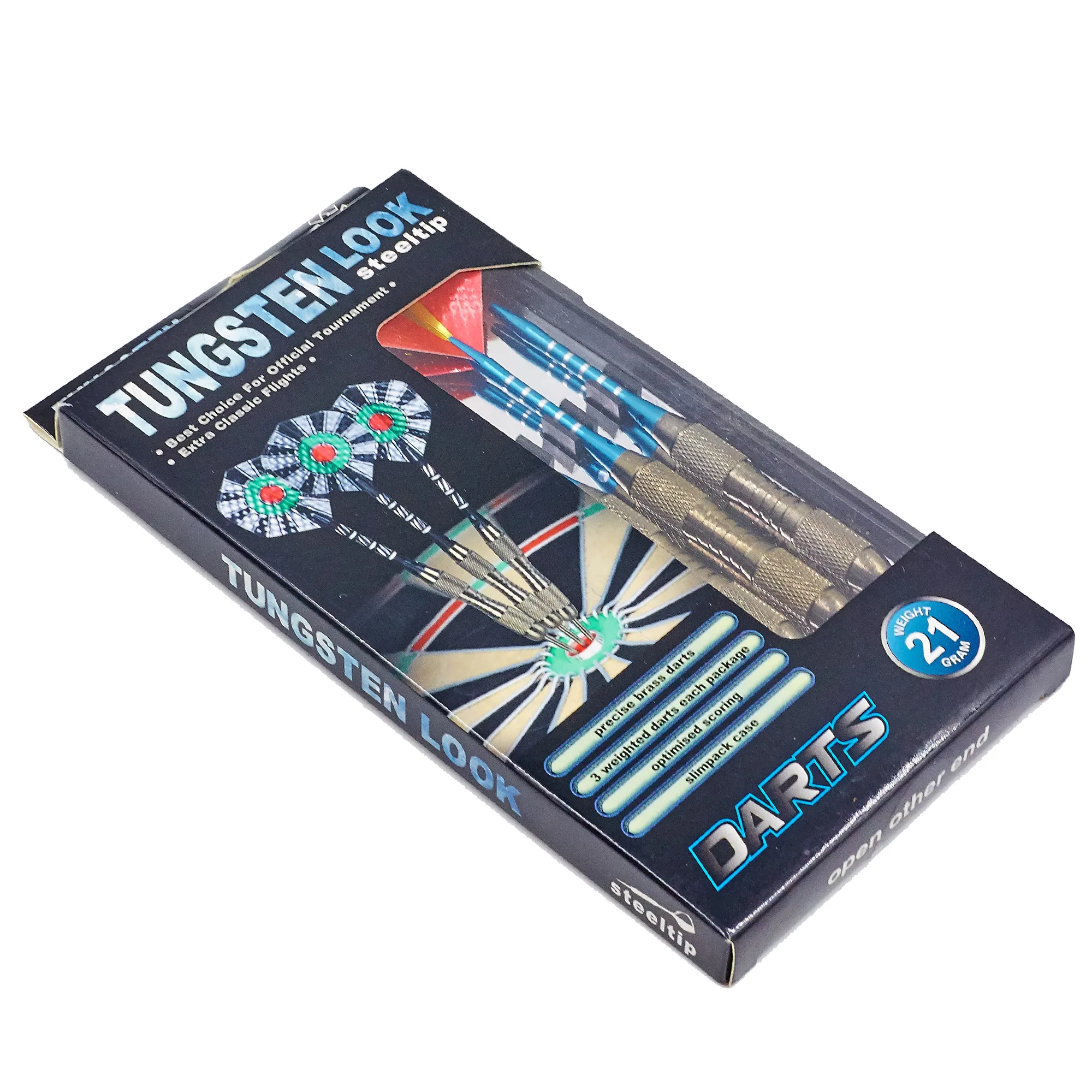 Дротики для гри в дартс 21гр Baili