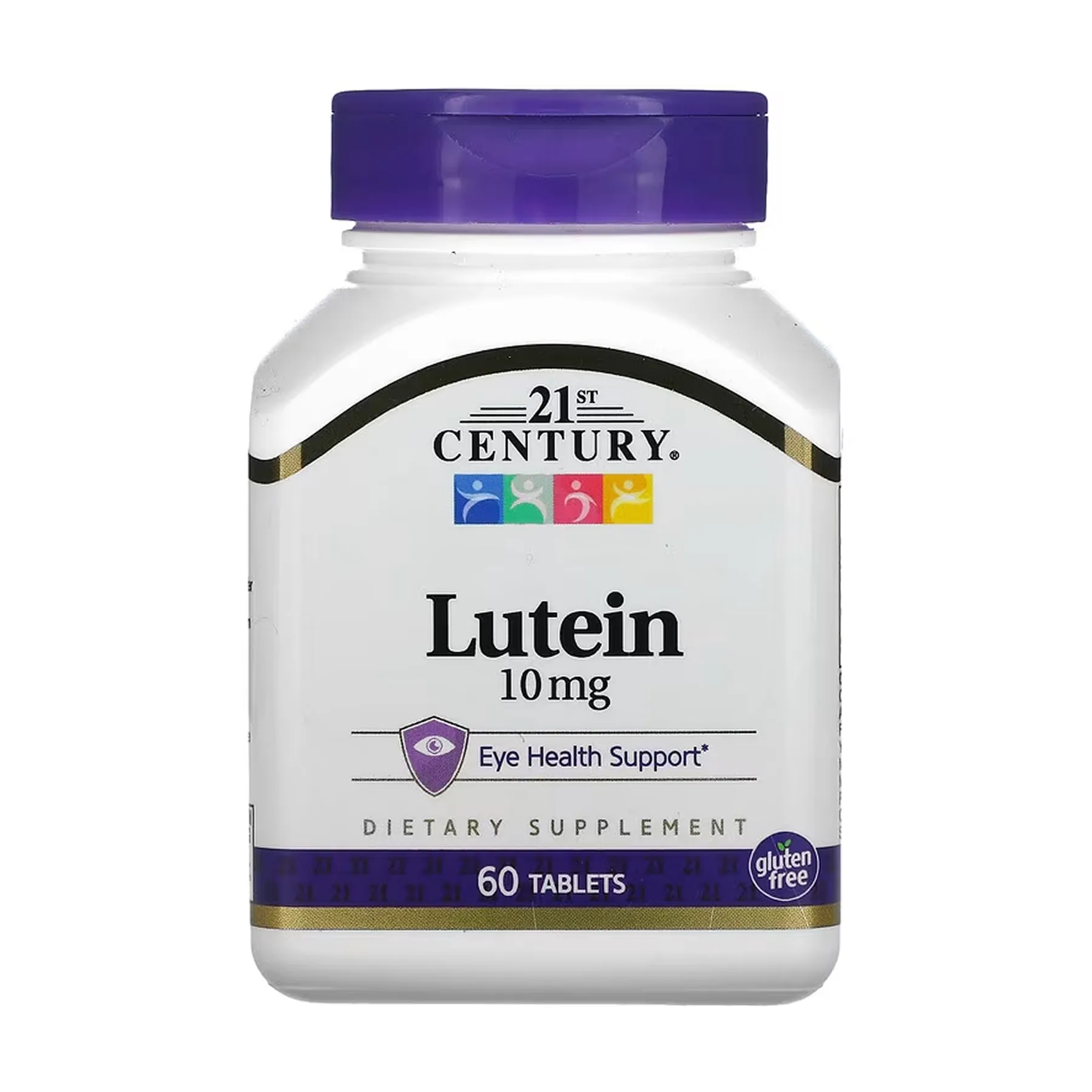 Lutein 10 мг - 60 таблеток