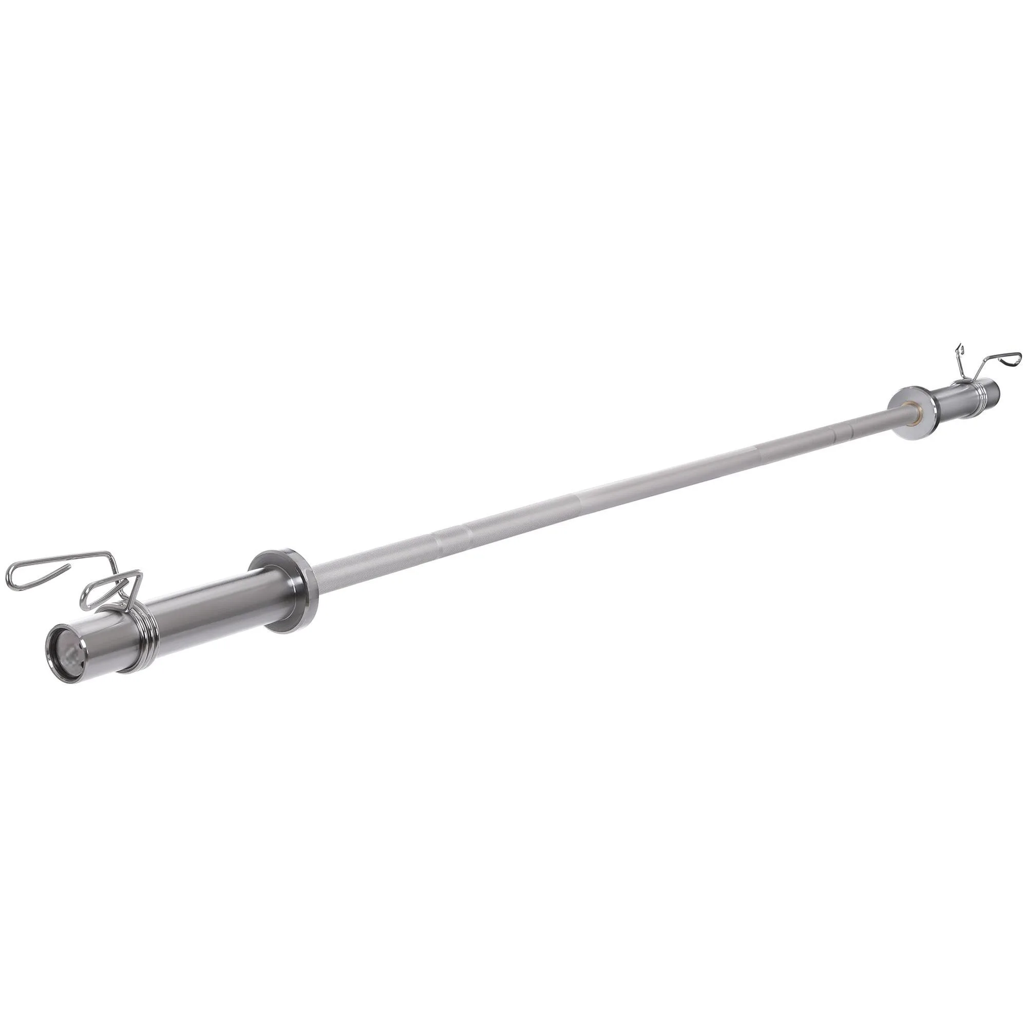 Гриф для штанги олімпійський прямий,, 8 м 50 мм