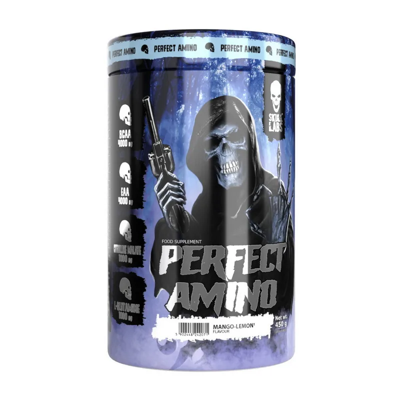 Perfect Amino - 450 г Драконів фрукт