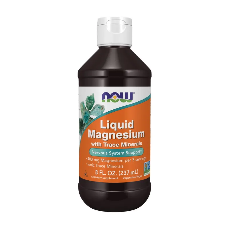 Liquid Magnesium - 237 мл