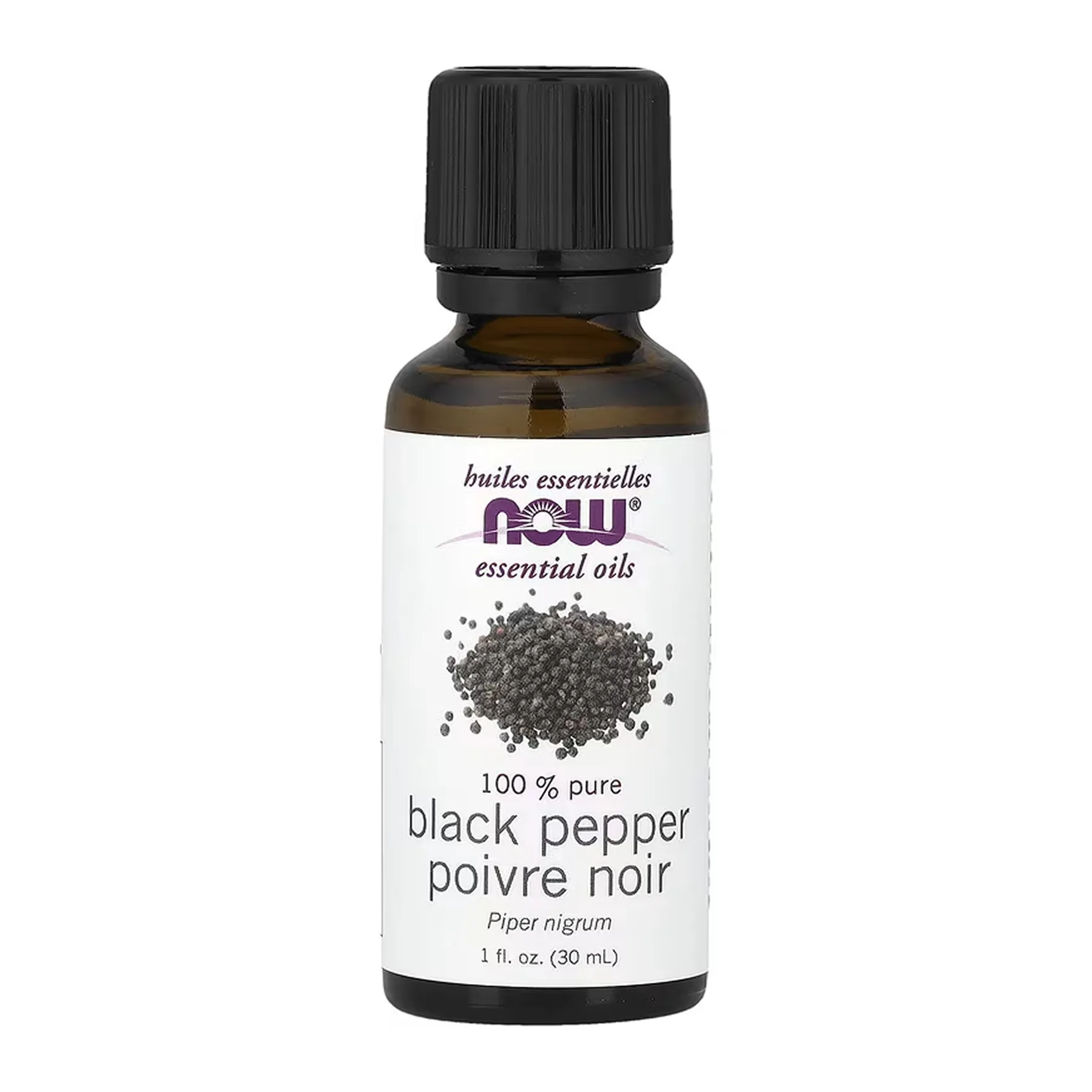 Чорний Pepper Oil - 30 мл