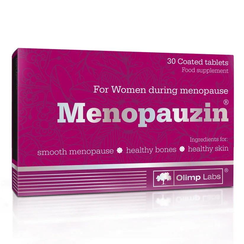 Menopauzin - 30 таблеток