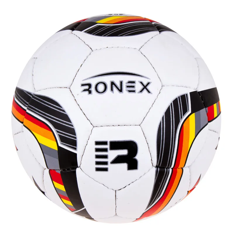 М'яч футбольний Ronex