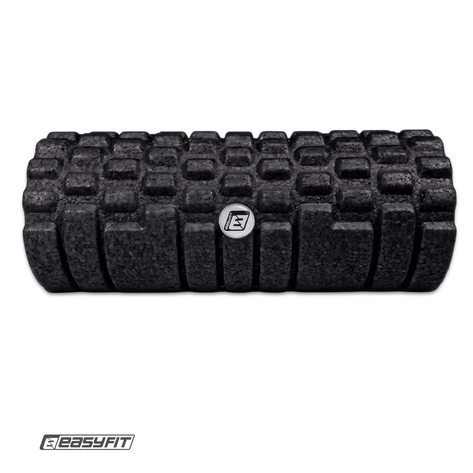 Масажний ролик EasyFit Grid Roller EPP 33 см